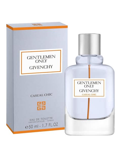 givenchy casual chic cologne|best rated Givenchy fragrance.